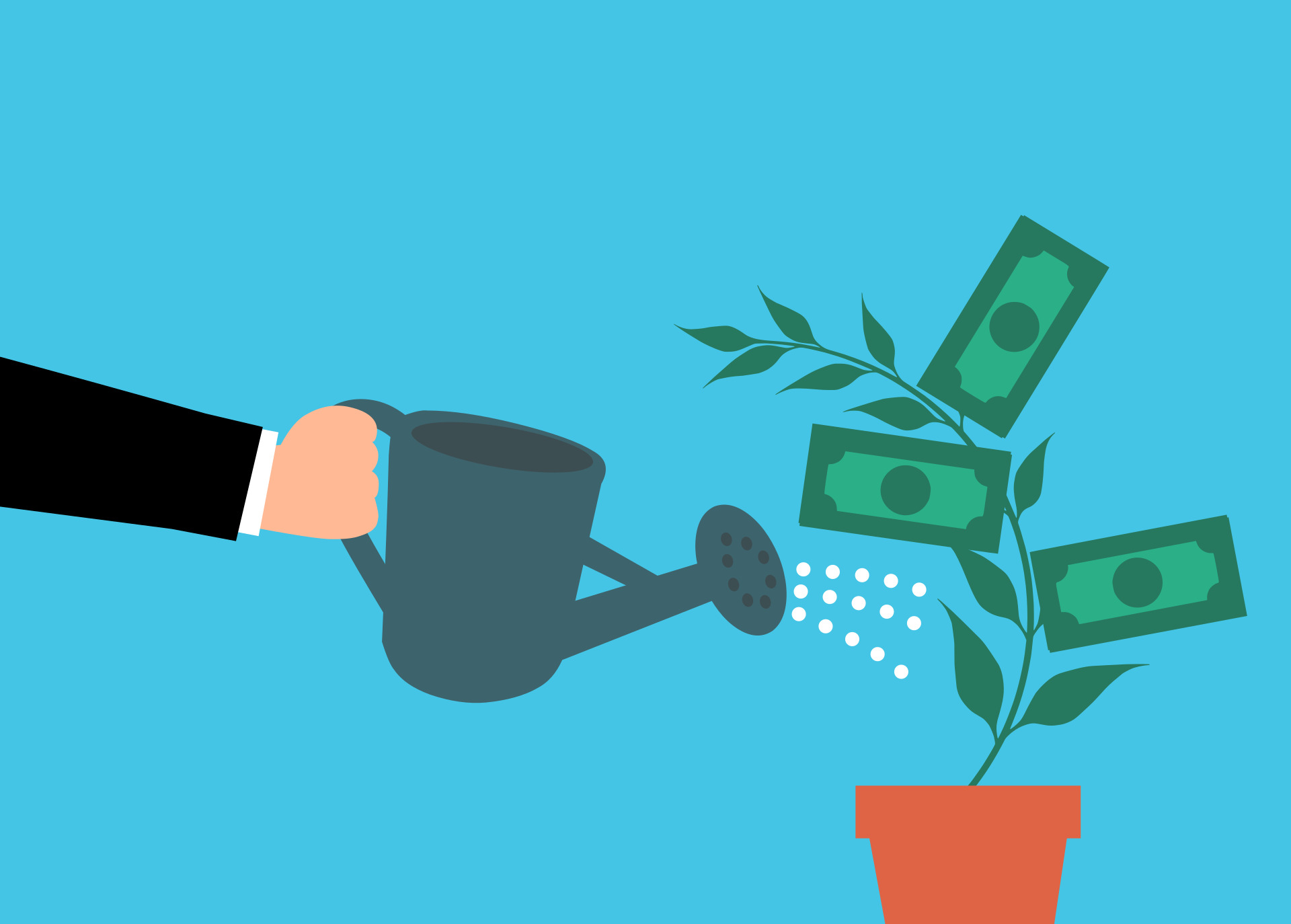 3 Tips for Streamlining Rent Collection from Commercial Properties in Dickson, TN